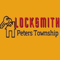 Locksmith Peters Township PA Logo