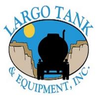 Largo Tank & Equipment Inc logo