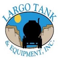 Largo Tank & Equipment Inc Logo