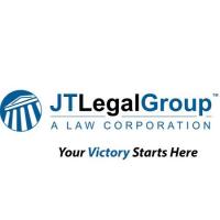 JT Legal Group Logo