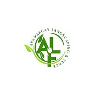 Arawakcay Landscaping & Fence Logo