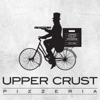 Upper Crust Pizzeria Logo
