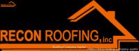 RECON ROOFING, INC. Logo