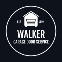 Walker Garage Door Service logo