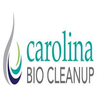 Carolina Bio Cleanup logo