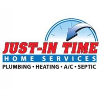 Just-in Time Home Services Logo