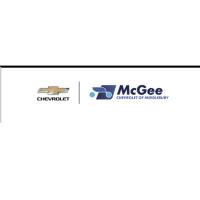 McGee Chevrolet of Middlebury Logo