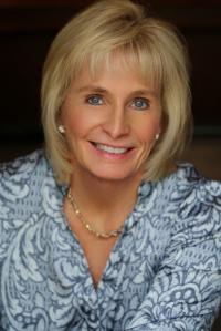 Georgia Golf and Lake Properties Logo