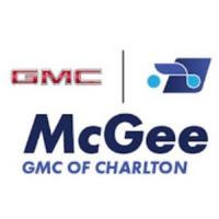 McGee GMC of Charlton Logo