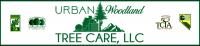 Urban Woodland Tree Care LLC Logo