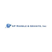 AP Marble & Granite Inc. - Marble, Granite & Stone Supplier logo