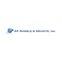 AP Marble & Granite Inc. - Marble, Granite & Stone Supplier Logo