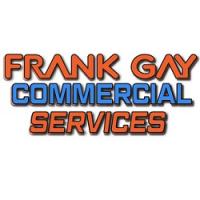 Frank Gay Commercial logo