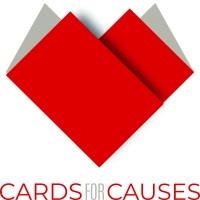 Cards For Causes Logo