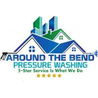 Around The Bend Pressure Washing Logo