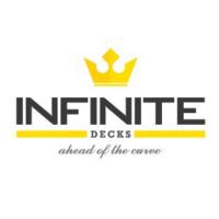 Infinite Decks Logo