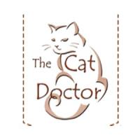The Cat Doctor logo