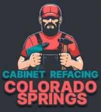 Cabinet Refacing Colorado Springs Logo