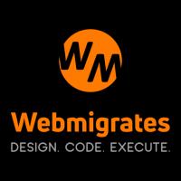 Webmigrates Technologies Logo
