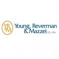 Young, Reverman & Mazzei Logo