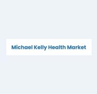 Health insurance (HealthMarkets) - Michael Kelly Logo