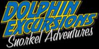 Dolphin Excursions Hawaii Logo