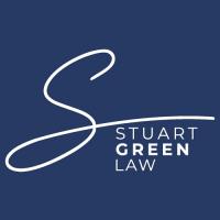 Stuart Green Law, PLLC Logo
