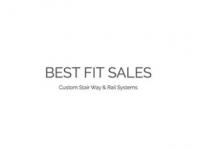 Best Fit Sales Logo