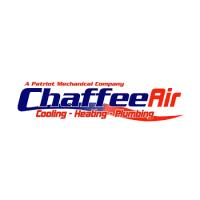 Patriot Mechanical / Chaffee Air logo