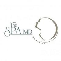 The Spa MD Logo