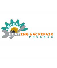 Expert Heating & AC Repair Phoenix Logo