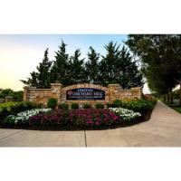 Heritage Orchard Hill Logo