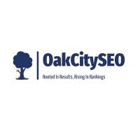 OakCitySEO Logo