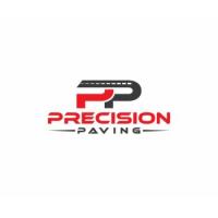Precision Paving Logo