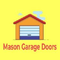 Mason Garage Doors logo
