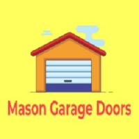 Mason Garage Doors Logo