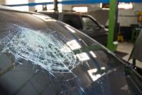 Affordable Auto Glass Inc Logo