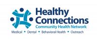Healthy Connections Logo
