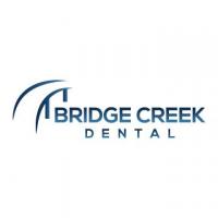 Bridge Creek Dental logo