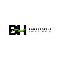 B&H Landscape and Tree Service Logo