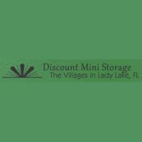 Discount Mini Storage of The Villages in Lady Lake, FL logo