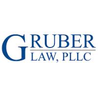 Gruber Law PLLC Logo