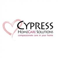 Cypress HomeCare Solutions Logo