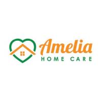 Amelia Homecare, Inc Logo