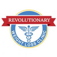 Revolutionary Medical Clinic - Greensboro logo