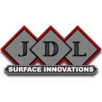 JDL Surface Innovations logo