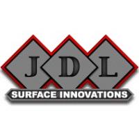 JDL Surface Innovations Logo