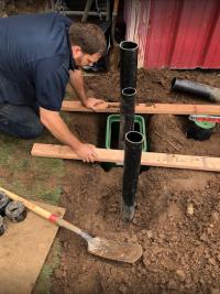 Pride Plumbers Olathe Logo