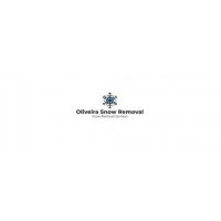 Oliveira Snow Removal logo