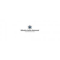 Oliveira Snow Removal Logo